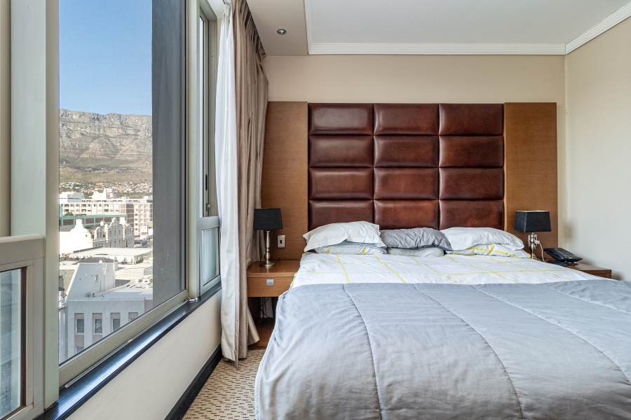 To Let 1 Bedroom Property for Rent in Cape Town City Centre Western Cape